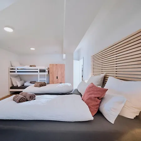 Casa Materi 威尔尼克