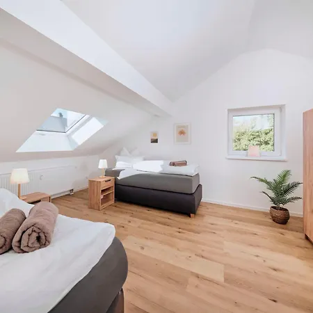 Lägenhet Casa Materi