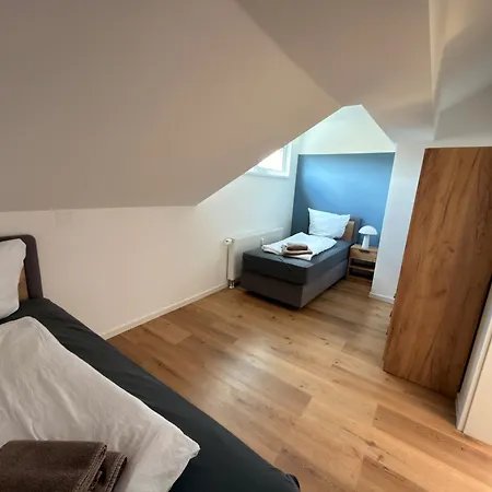 Casa Materi Werneck