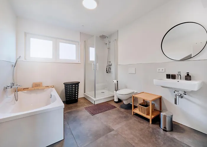 Casa Materi Appartement