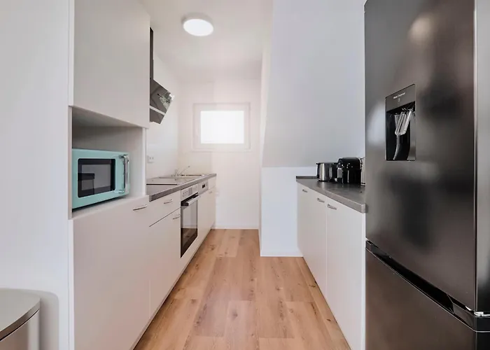 Casa Materi Appartement *