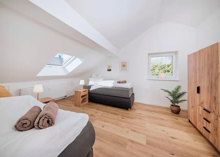 Appartement Casa Materi