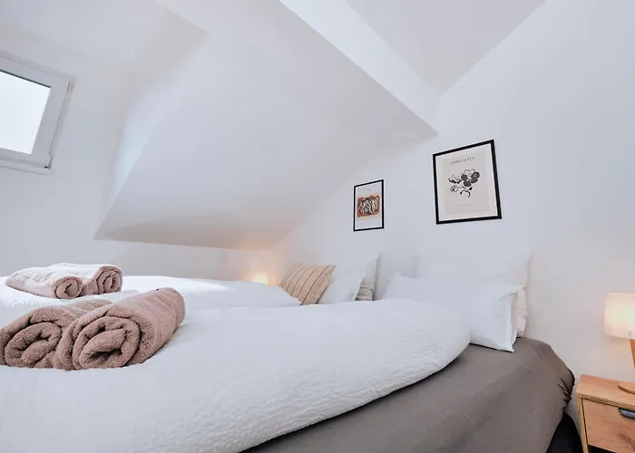 Casa Materi Appartement Werneck