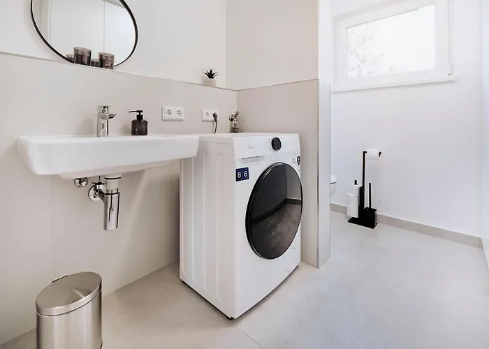 Casa Materi Appartement